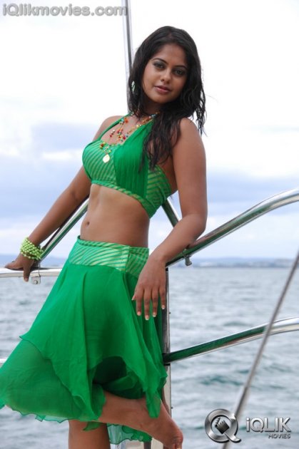 Bindu-Madhavi